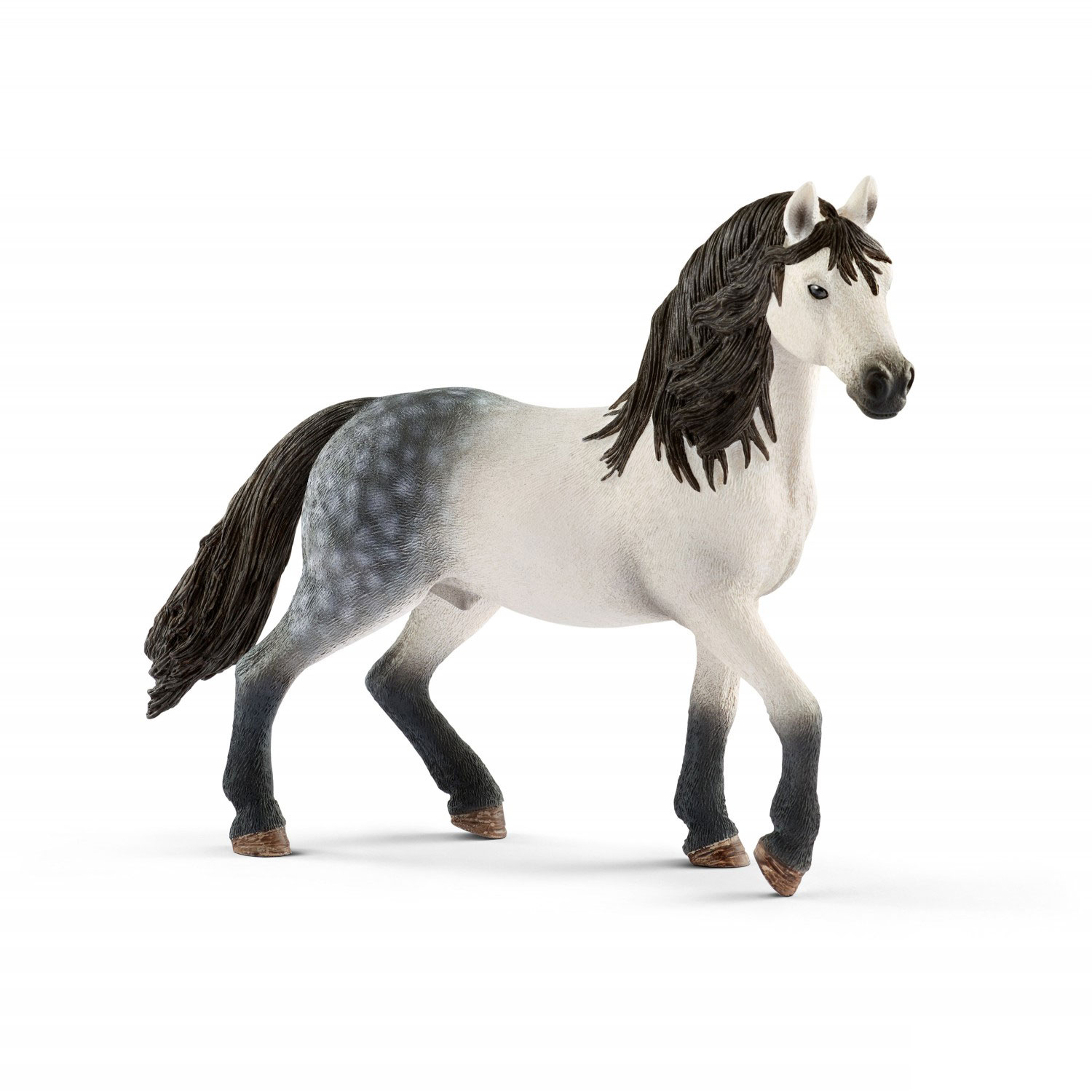 Schleich Andalusi�r Hengst
