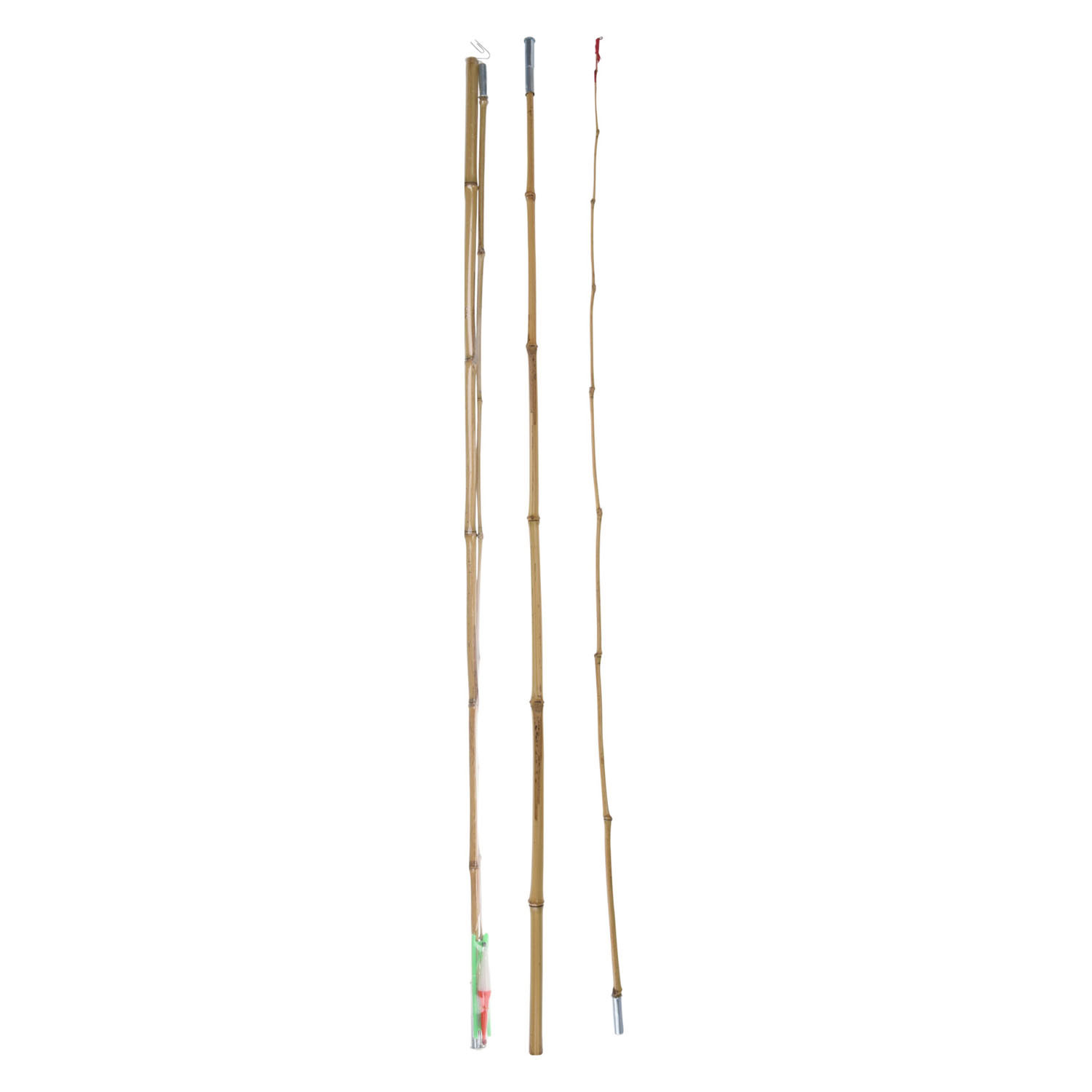 Hengel Bamboe, 2mtr.