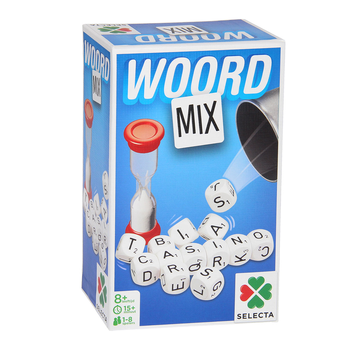 Woordmix