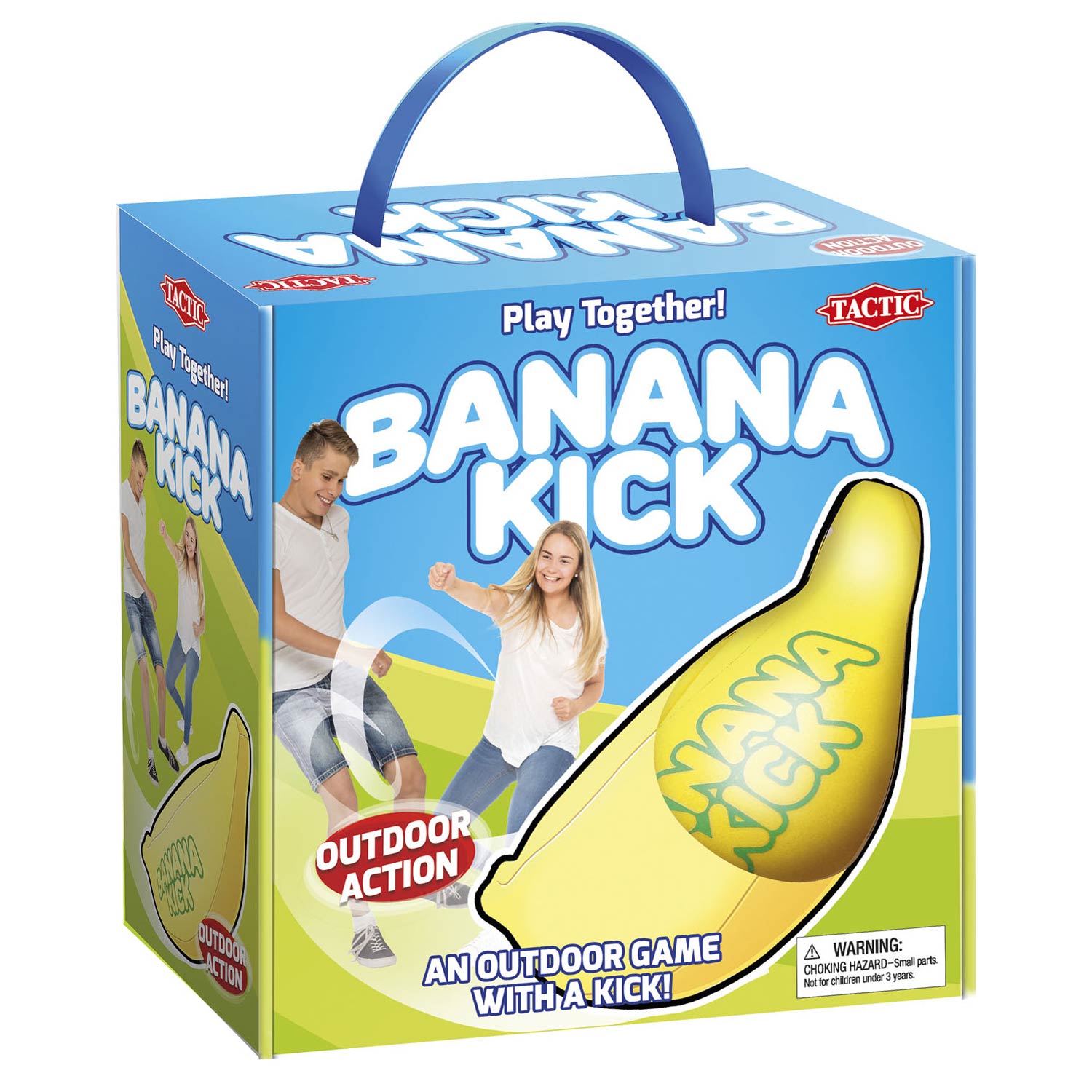 Banana Kick