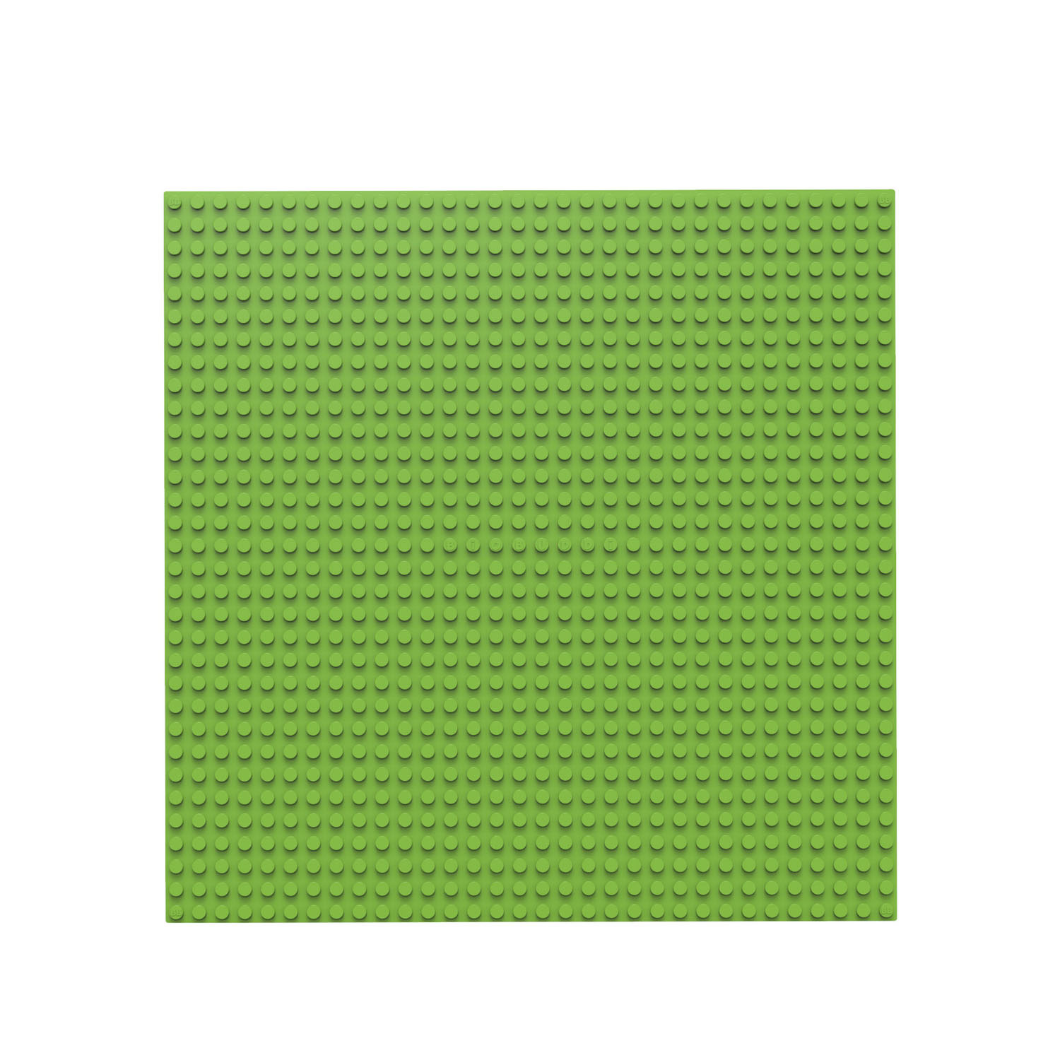 BiOBUDDi Grondplaat Groen, 32x32