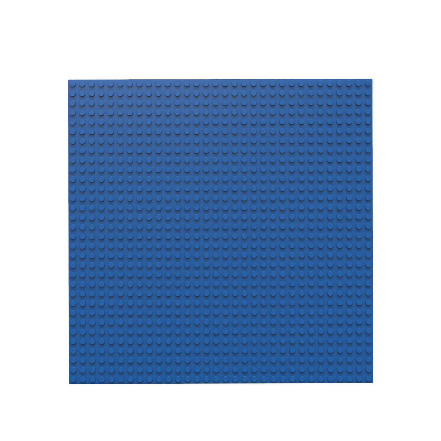 BiOBUDDi Grondplaat Blauw, 32x32