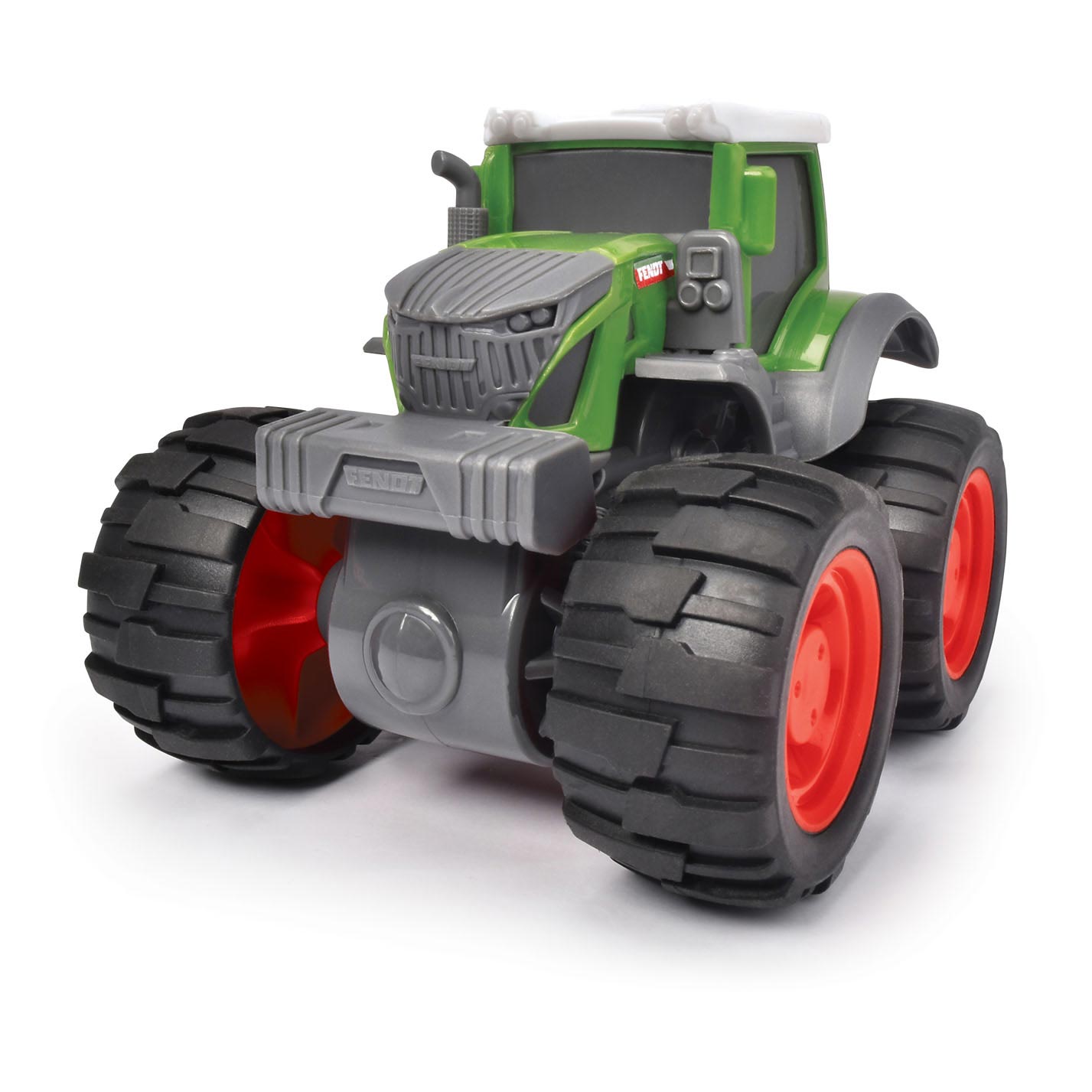 Dickie Fendt Monster Tractor