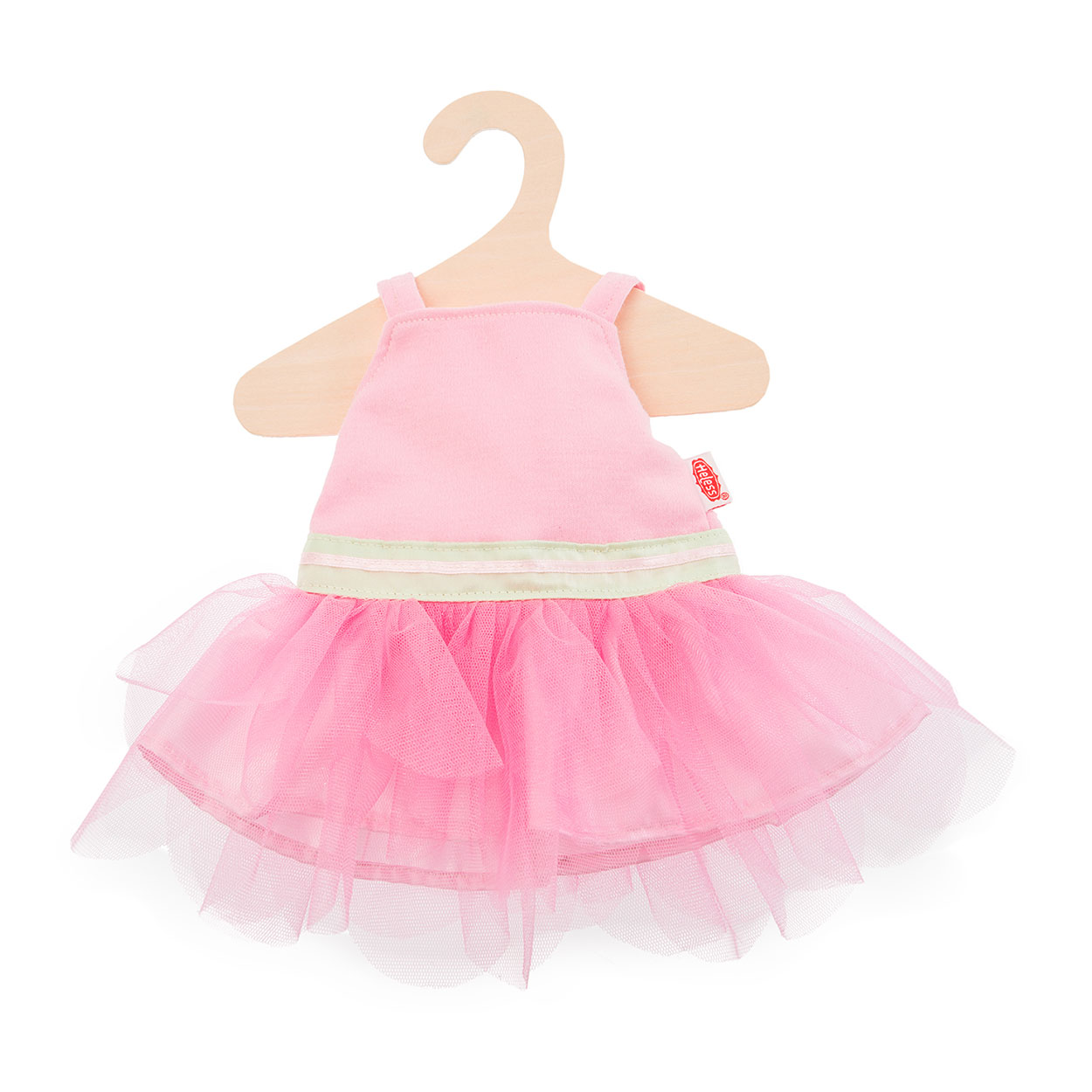 Poppen Ballerinajurk, 28-35 cm Poppen Ballerinajurk, 28-35 cm