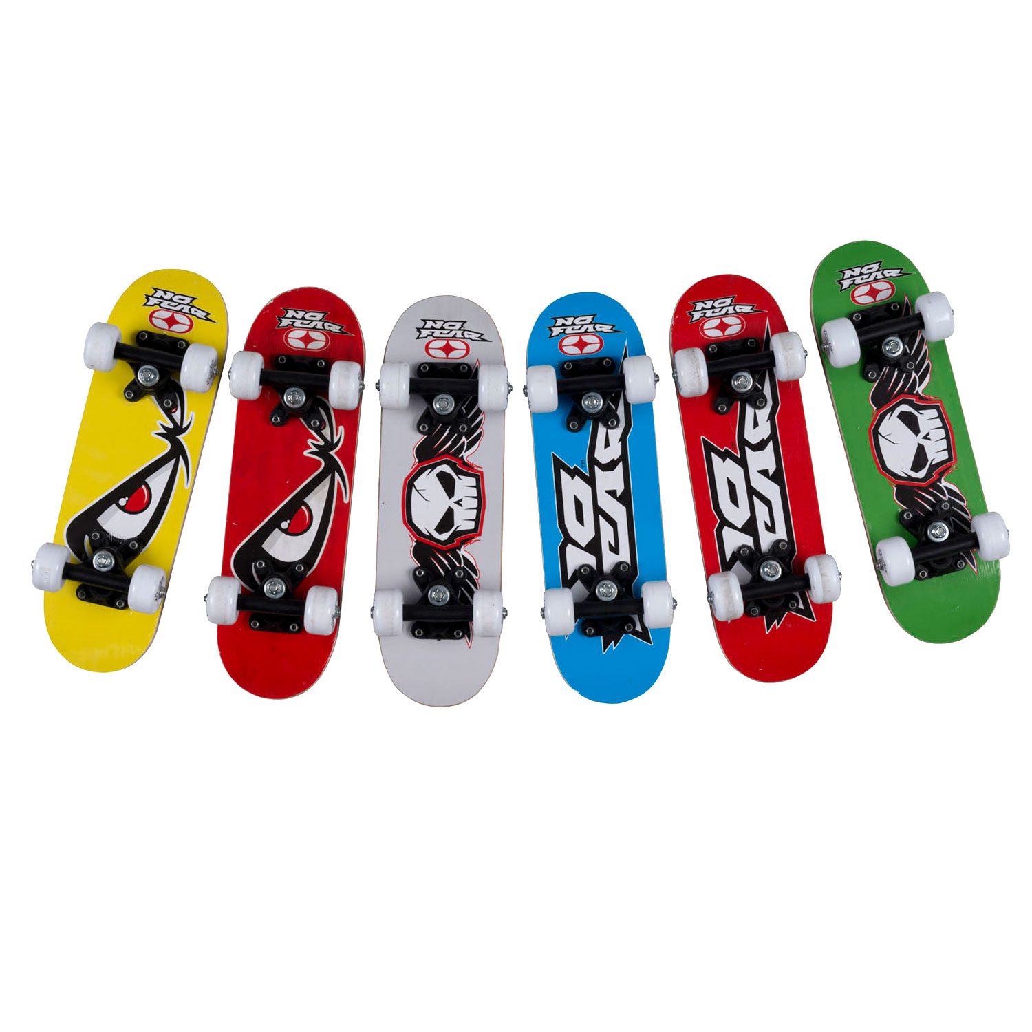 Skateboard, 43cm