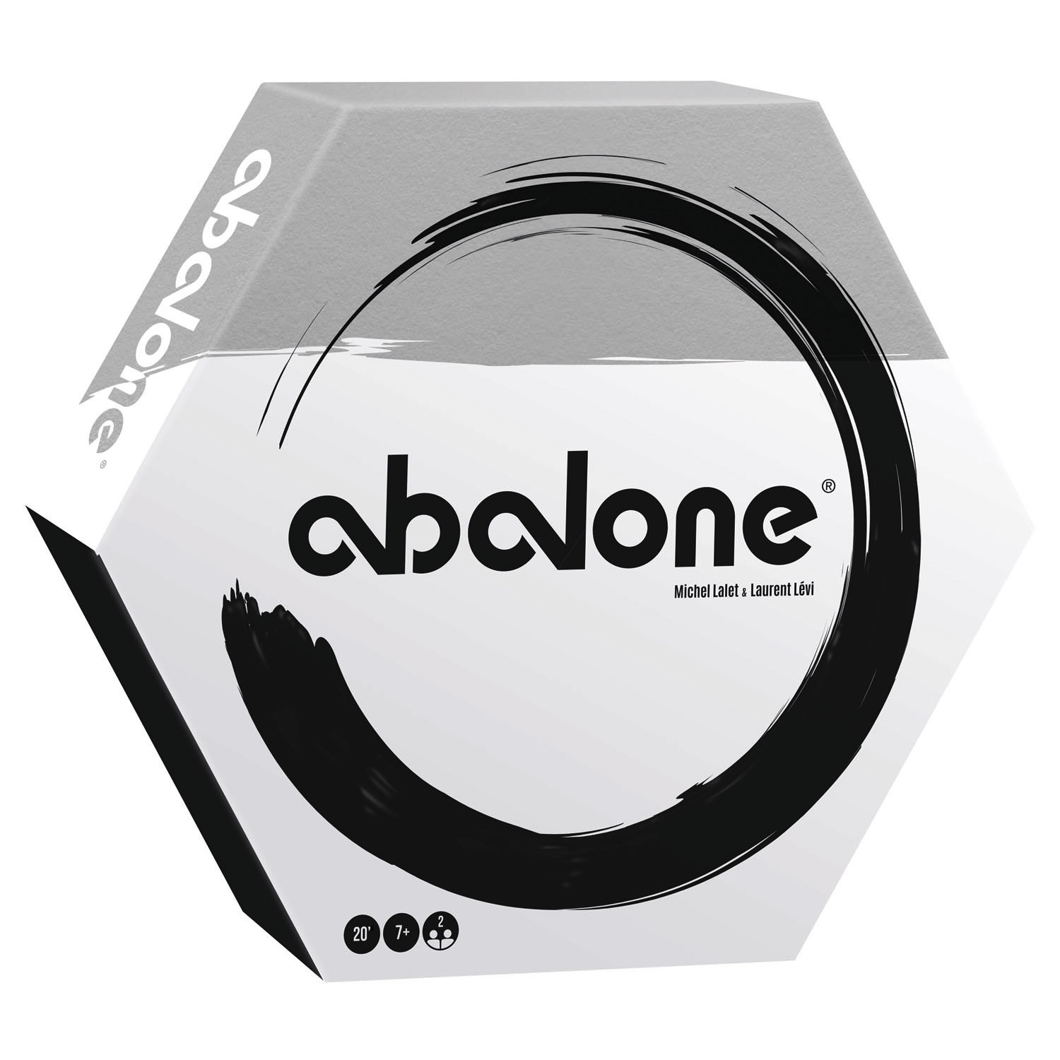 Abalone Bordspel - Nieuwe versie