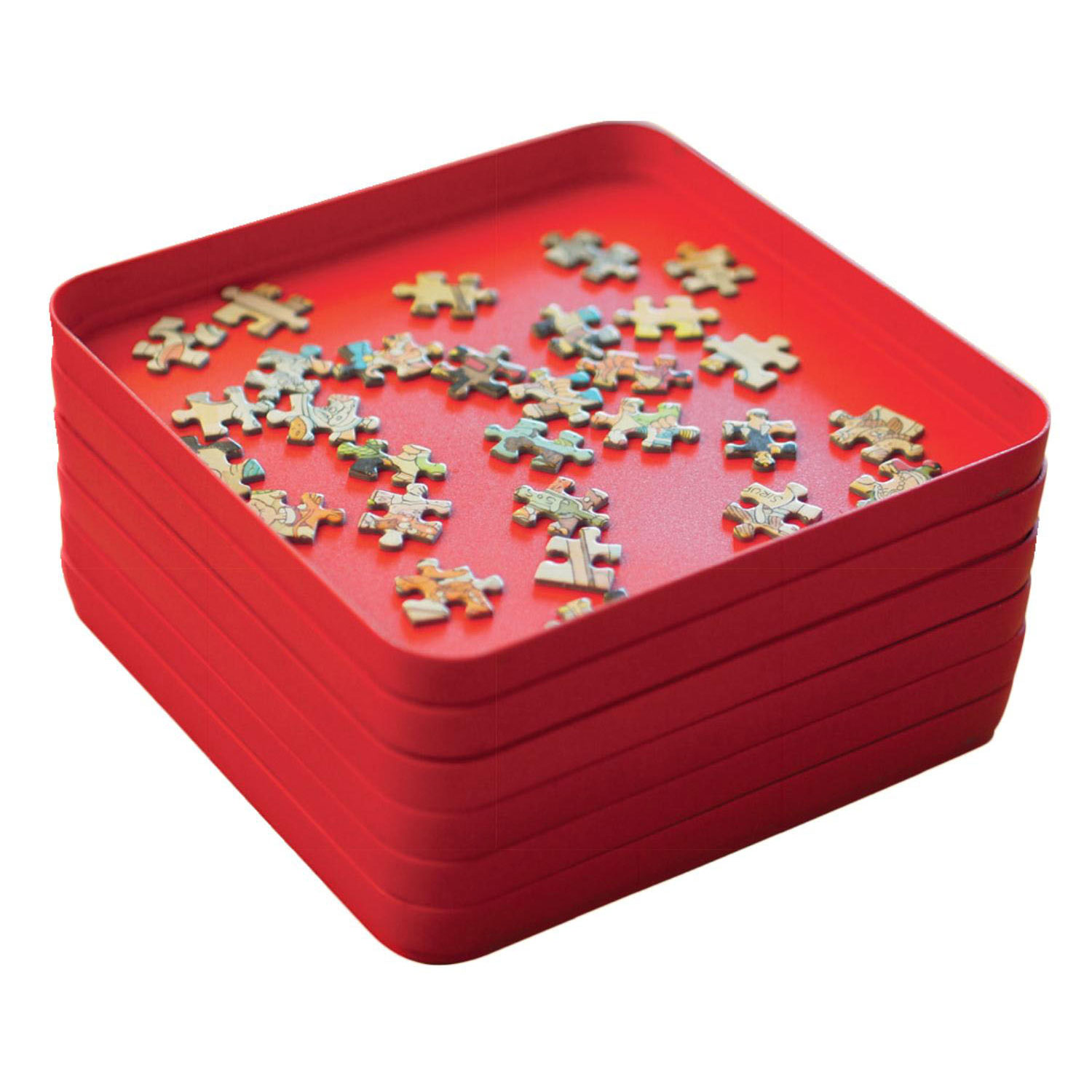 Puzzle Mates - Puzzelsorteerder