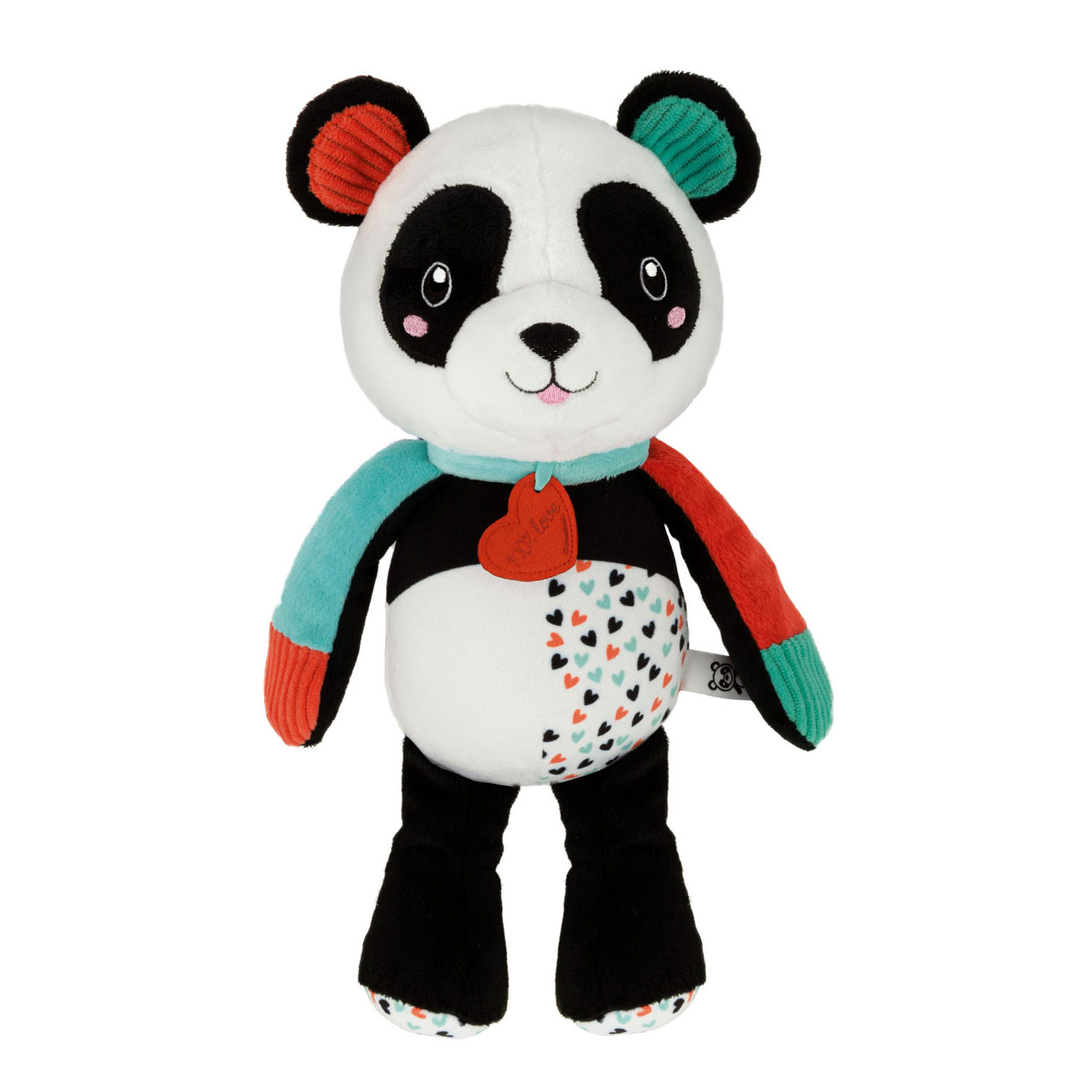 Clementoni Baby - Love me Panda