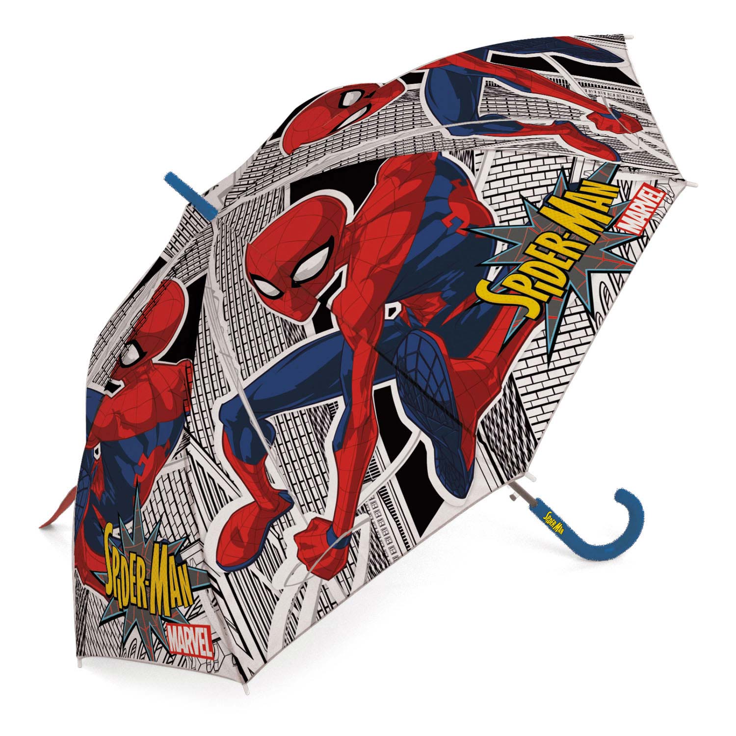 Paraplu Spiderman