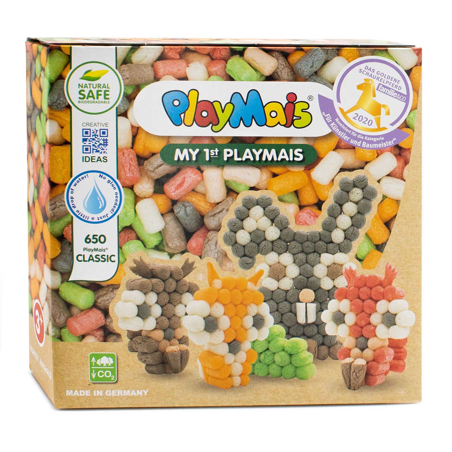 PlayMais My First PlayMais - Forest Friends