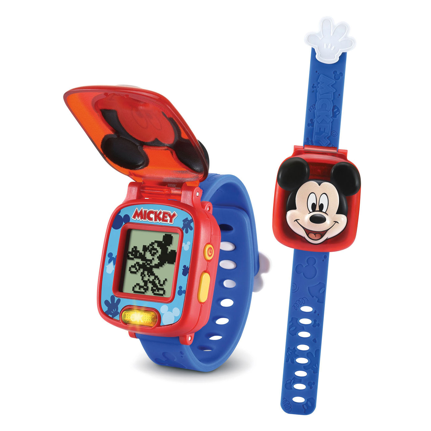 VTech Mickey Mouse - Learning Watch
