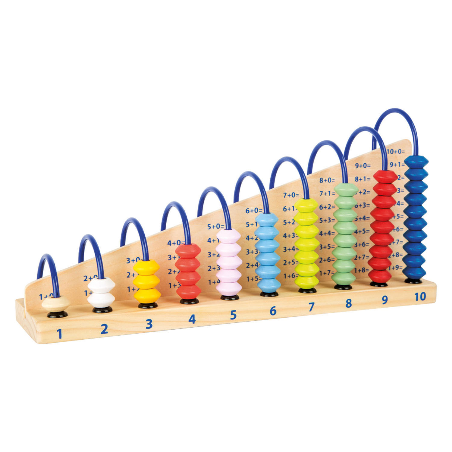 Houten Abacus